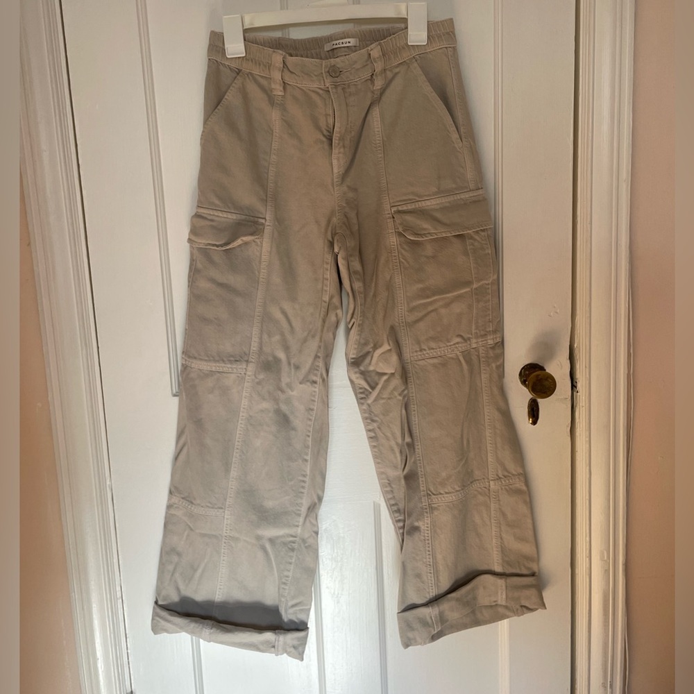 Pacsun cargo pants